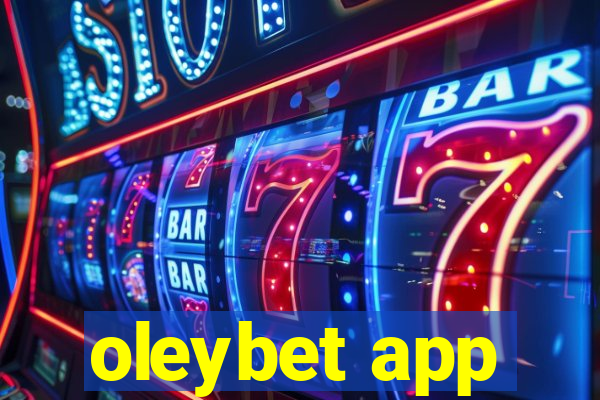 oleybet app